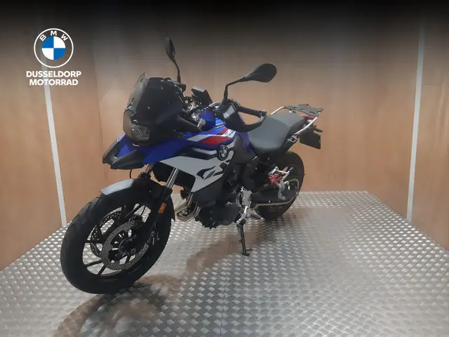 BMW F 800 GS F 800 GS Verlaagd 2025 Benzine