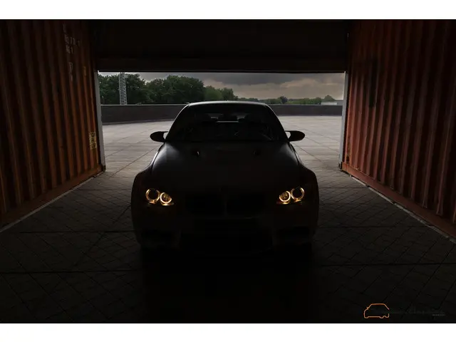 BMW M3 CRT E90 2012 Benzine 23