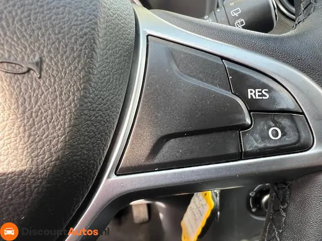 Dacia Sandero Stepway 0.9 TCe SL 2017 Benzine 13
