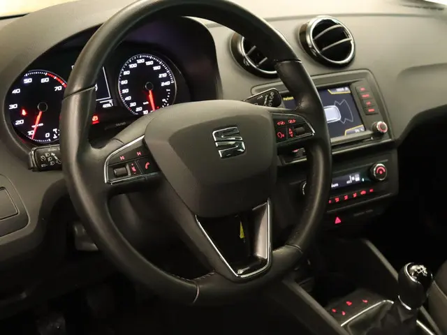 SEAT Ibiza ST 1.0 EcoTSI Style Connect 2017 Benzine 7