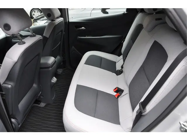 Opel Ampera-e 60 kWh 2020 Elektrisch 12