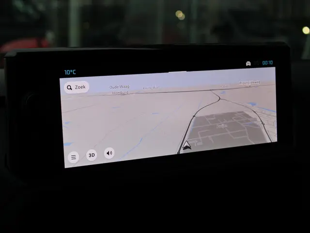 Citroën ë-Jumpy L3 136 75 kWh 2025 Elektrisch 16