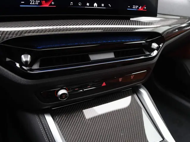 BMW i4 eDrive40 84 kWh 2024 Elektrisch 14