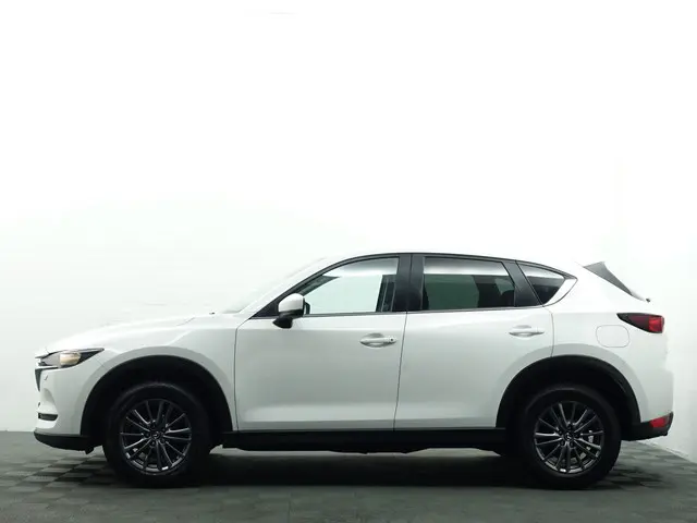 Mazda CX-5 2.0 165Pk SkyActiv-G 2018 Benzine 28
