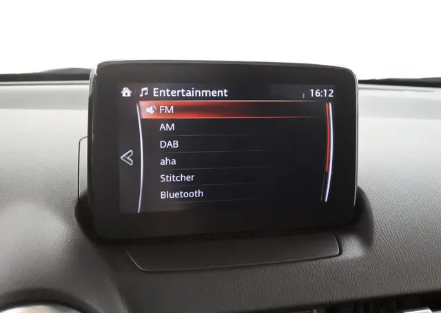 Mazda 2 1.5 90pk Signature 2020 Benzine 28