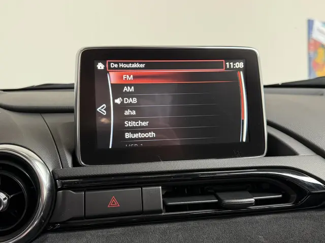 Mazda MX-5 RF 2.0 SkyActiv-G 160 GT-M 2017 Benzine 26