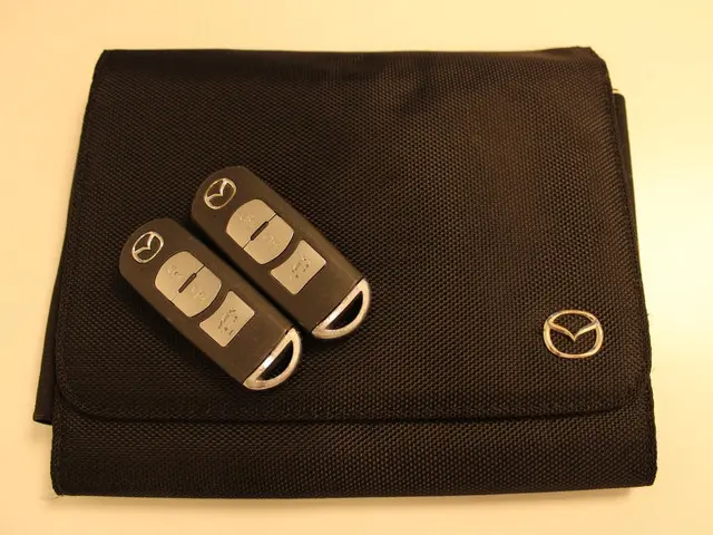 Mazda MX-5 2.0 SkyActiv-G 160 GT-M 2016 Benzine 18