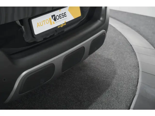 Citroën C3 Aircross PureTech 130 EAT6 Max 2024 Benzine 17