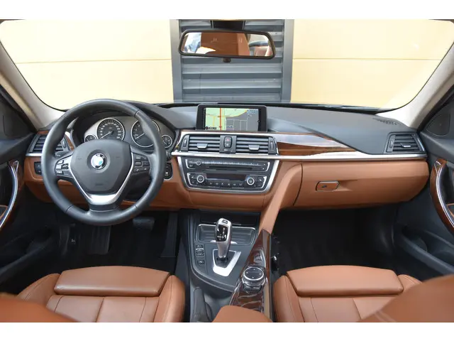 BMW 3 Serie 3