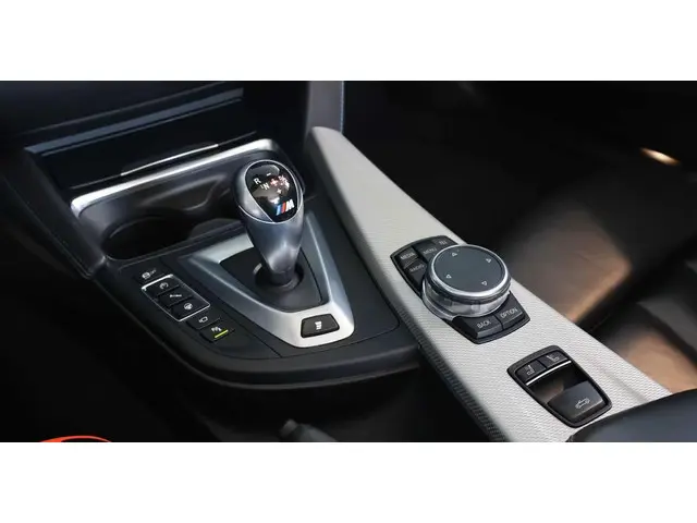 BMW M4 4-serie Cabrio 2015 Benzine 11