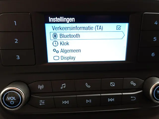 Ford Transit 350 2.0 TDCI L4H3 Trend 2024 Diesel 18