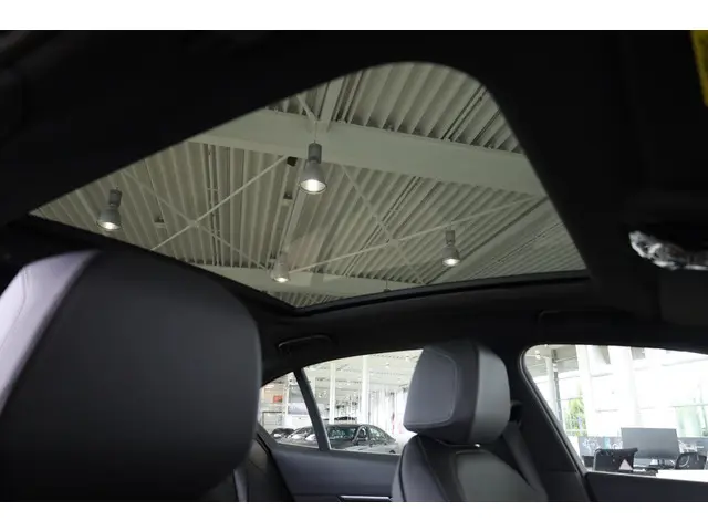 BMW i5 eDrive40 2025 Elektrisch 10