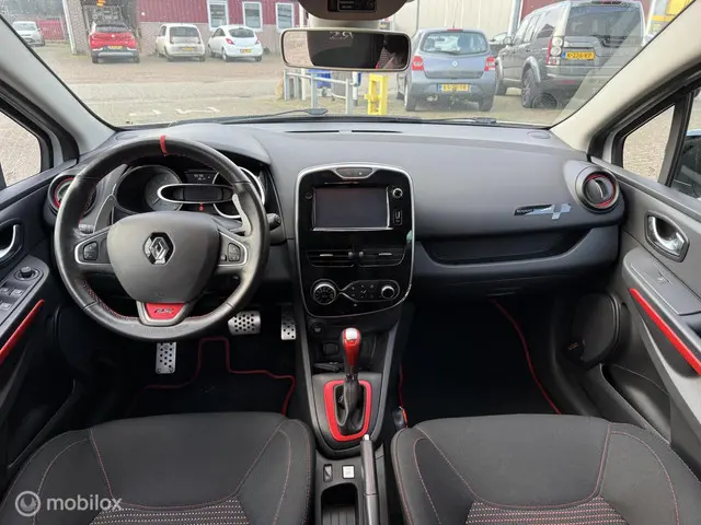 Renault Clio 1.6 R.S. 2015 Benzine 13