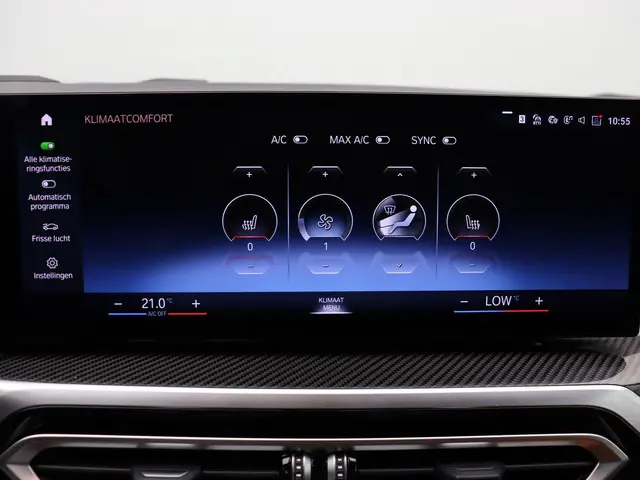 BMW 3 Serie Sedan 330e 2023 Hybride Benzine 15