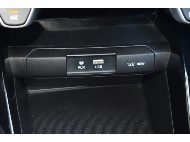 Kia Stonic 1.0 T-GDi DynamicPlusLine 2020 Benzine 20