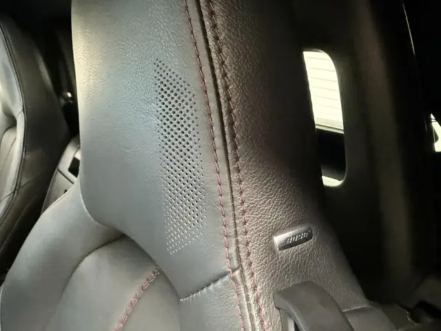 Mazda MX-5 1.5 SkyActiv-G 131 GT-M 2015 Benzine 7