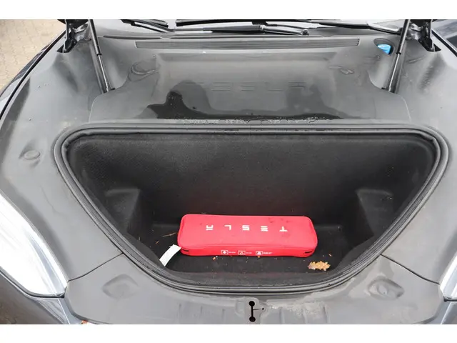 Tesla Model S Performance 2020 Elektrisch 24