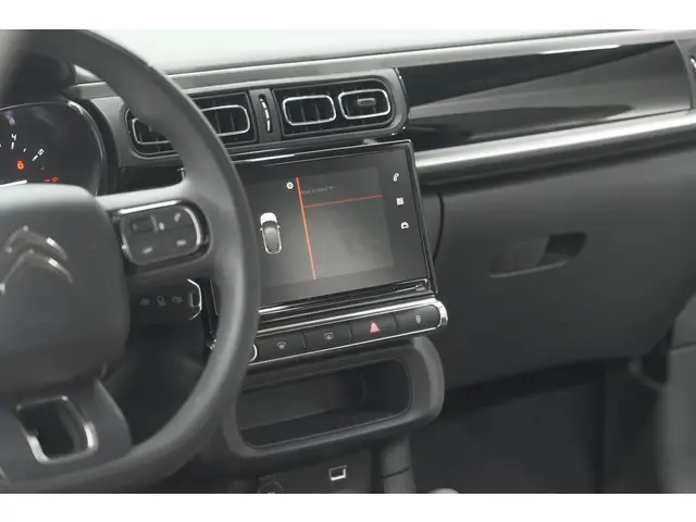 Citroën C3 PureTech 110 EAT6 Max 2024 Benzine 50