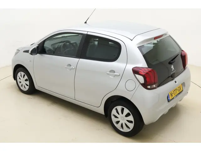 Peugeot 108 1.0 e-VTi Active 2021 Benzine 4