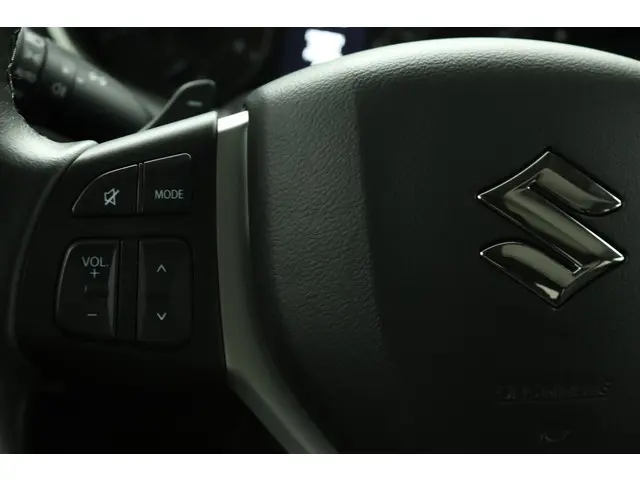 Suzuki Vitara 1.5 Hybrid Style 2025 Hybride Benzine 19