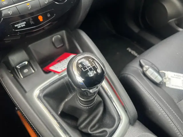 Nissan QASHQAI 1.2 Tekna / NL PRIJS 8001 2014 Benzine 18