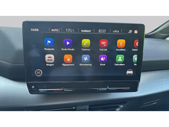 CUPRA Born Impulse 58 kWh 2024 Elektrisch 22