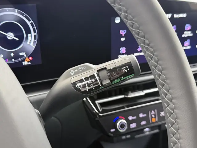 Kia Niro EV E-Niro Business 2025 Elektrisch 26