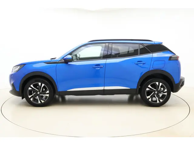 Peugeot 2008 1.2 PureTech Allure 2021 Benzine 5