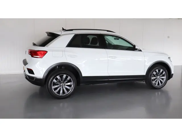 Volkswagen T-Roc 1.0 TSI Style 2020 Benzine 4