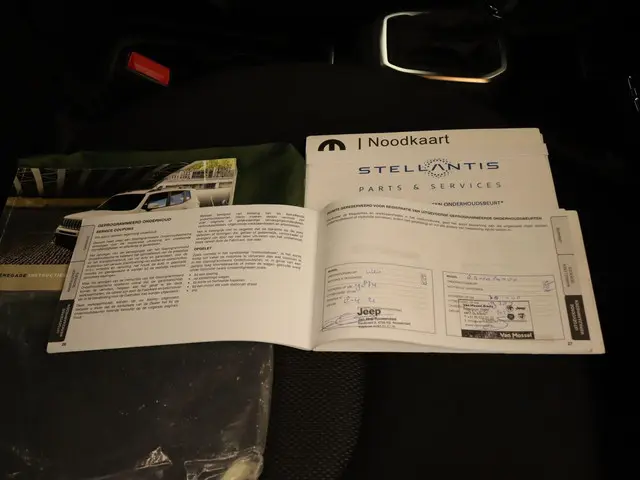 Jeep Renegade 1.3T DDCT Longitude 2020 Benzine 35