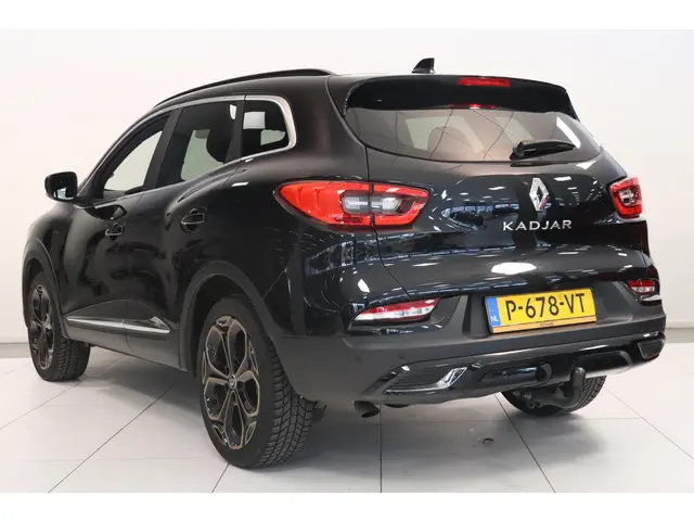 Renault Kadjar 1.3 TCe Black Edition 2022 Benzine 6