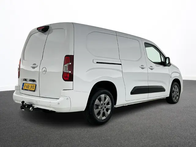 Opel Combo 1.5 BlueHDi 130 S&S L2 2024 Diesel 4