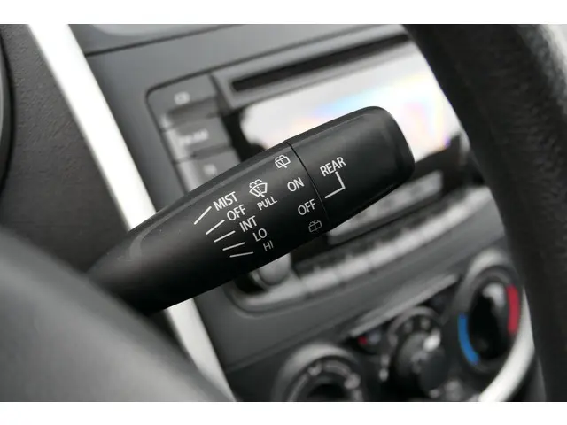 Suzuki Celerio 1.0 Comfort 2020 Benzine 29