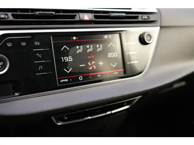 Citroën C4 Picasso THP 165 Automaat Shine 2017 Benzine 45