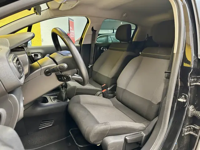 Citroën C3 1.2 PureTech Feel Edition 2018 Benzine 18