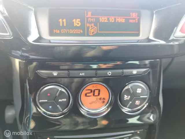 Citroën C3 1.2 VTi Collection 2013 Benzine 16