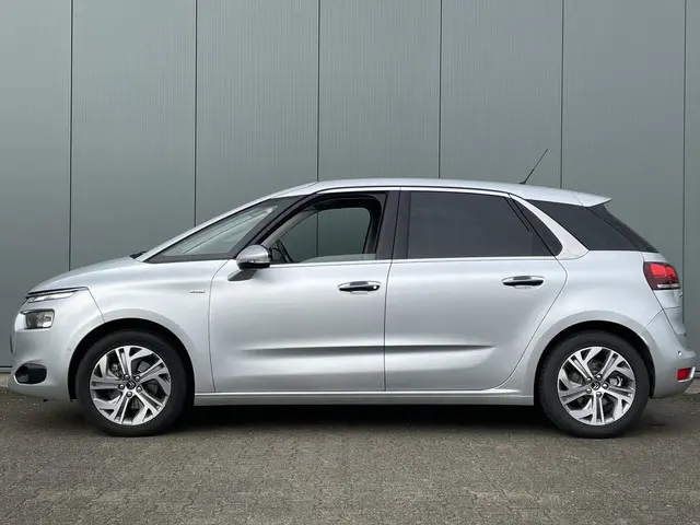 Citroën C4 Picasso 1.6 THP Exclusive 2013 Benzine 8