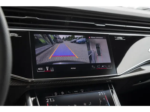 Audi SQ7 4.0 TFSI quattro ABT 7p 2023 Benzine 59