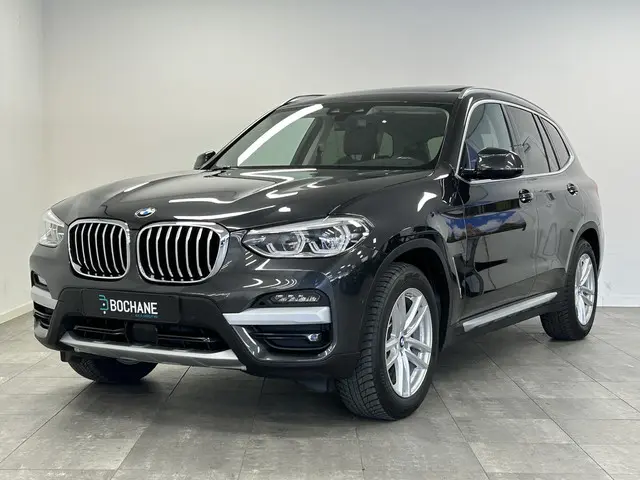 BMW X3 xDrive20i High Executive 2020 Benzine 45