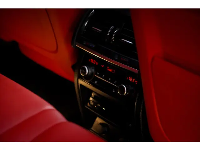 BMW X5 M 2018 Benzine 49
