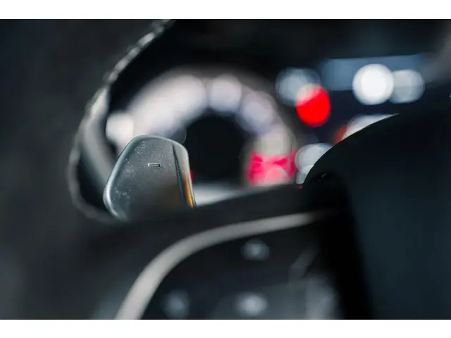 Dodge Challenger Demon 2018 Benzine 38