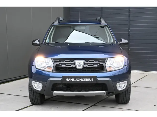 Dacia Duster 2