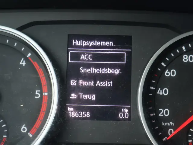 MAN TGE 2.0 TDI 177 PK AUT. DUBBEL CABINE 2019 Diesel 26