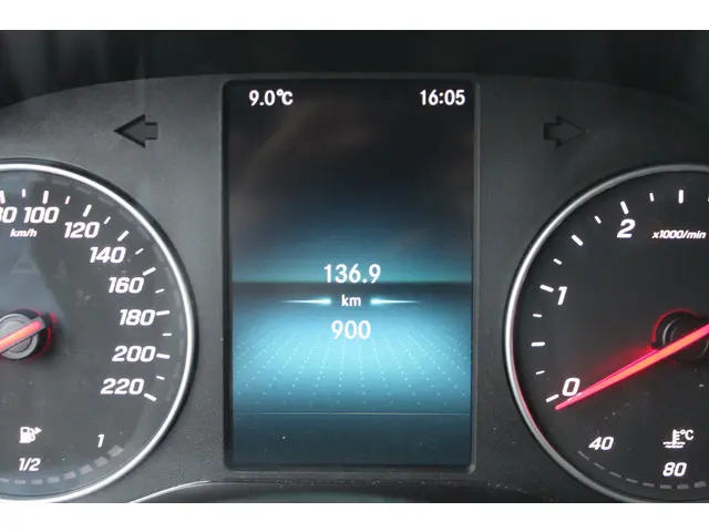Mercedes-Benz Citan 110 CDI L1 Pro 2023 Diesel 17