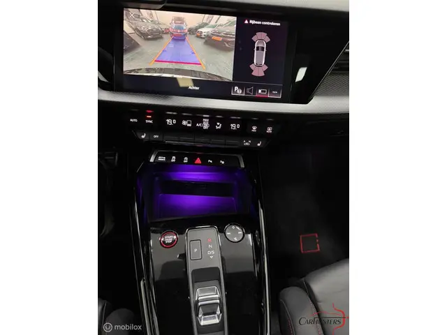 Audi RS3 2.5 TFSI RS 3 quattro 2024 Benzine 13