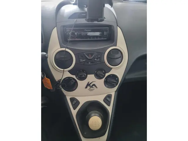 Ford Ka 1.2 Style start/stop 2016 Benzine 3