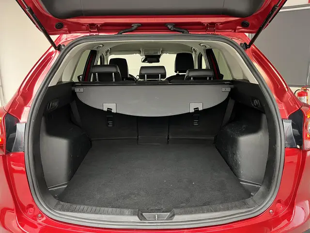 Mazda CX-5 2.0 4WD AWD Skylease GT 2016 Benzine 16
