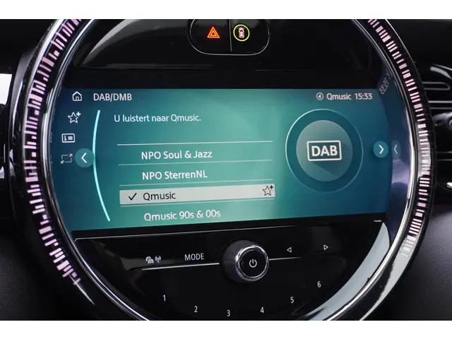 MINI 3-Deurs Cooper C 2022 Benzine 28