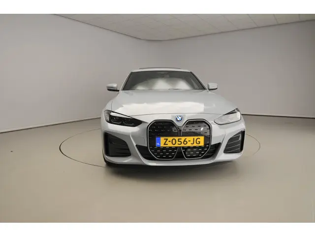 BMW i4 Gran Coupé eDrive35 2024 Elektrisch 5