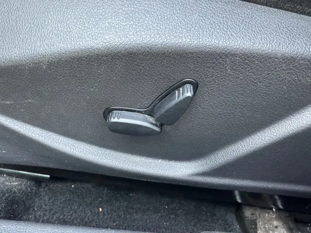 Ford Focus Wagon 1.0 Titanium Edition 2016 Benzine 10